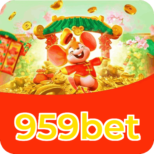 959bet slots — leia os termos antes de jogar